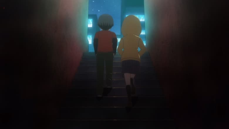 Топова дівчинка