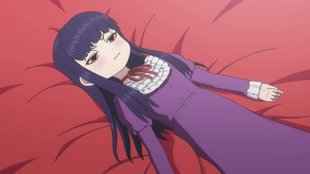 Топова дівчинка