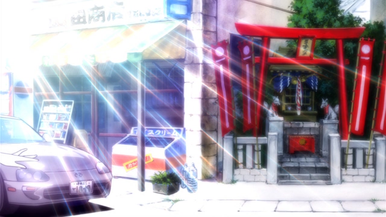 Височінь. Фільм