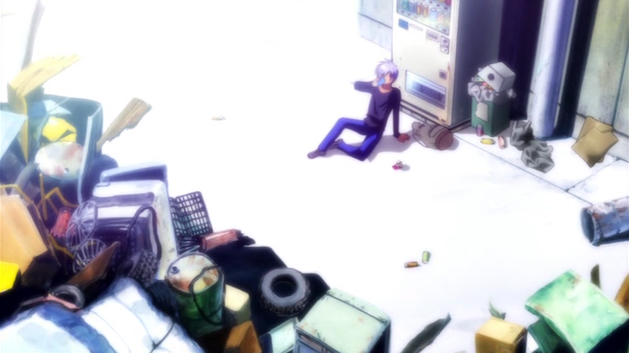 Височінь. Фільм