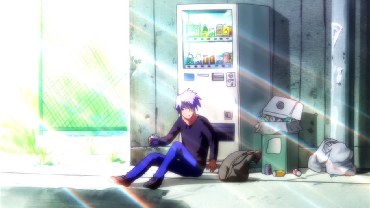 Височінь. Фільм