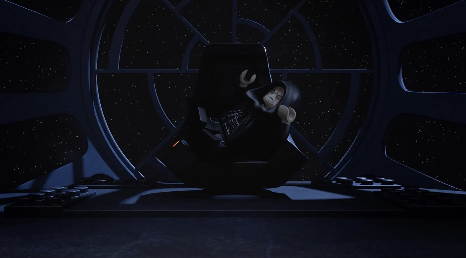 Lego Зоряні війни: Святковий спецвипуск 