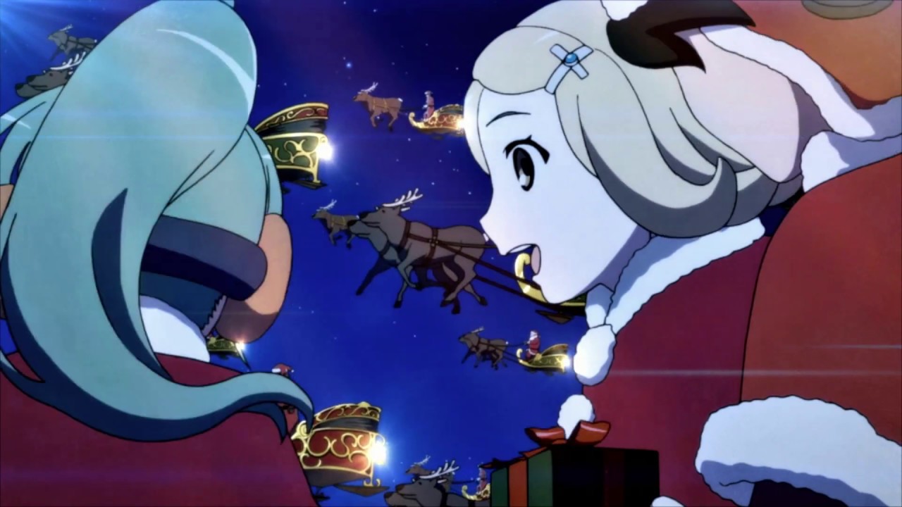 Команда Санти