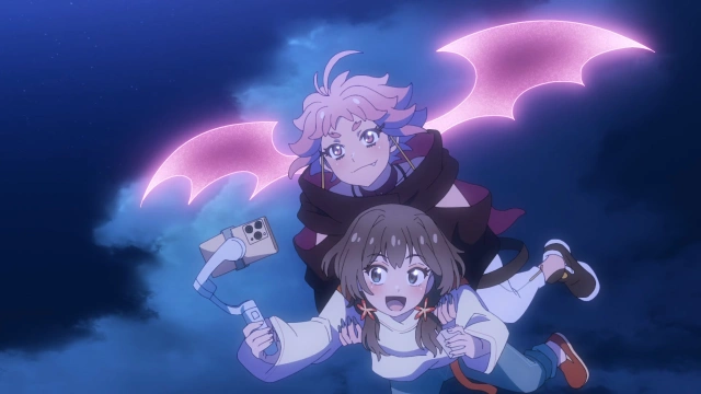 Опівнічний удар