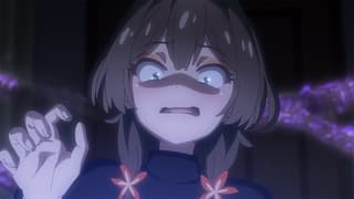 Опівнічний удар