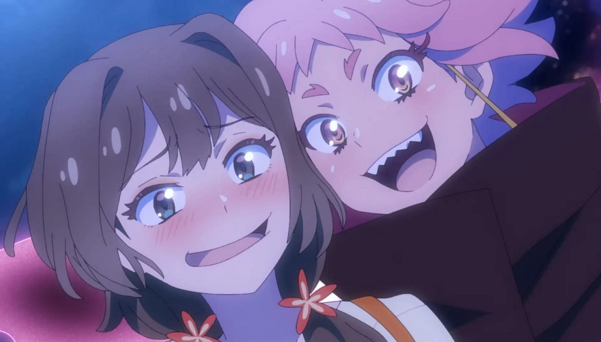 Опівнічний удар