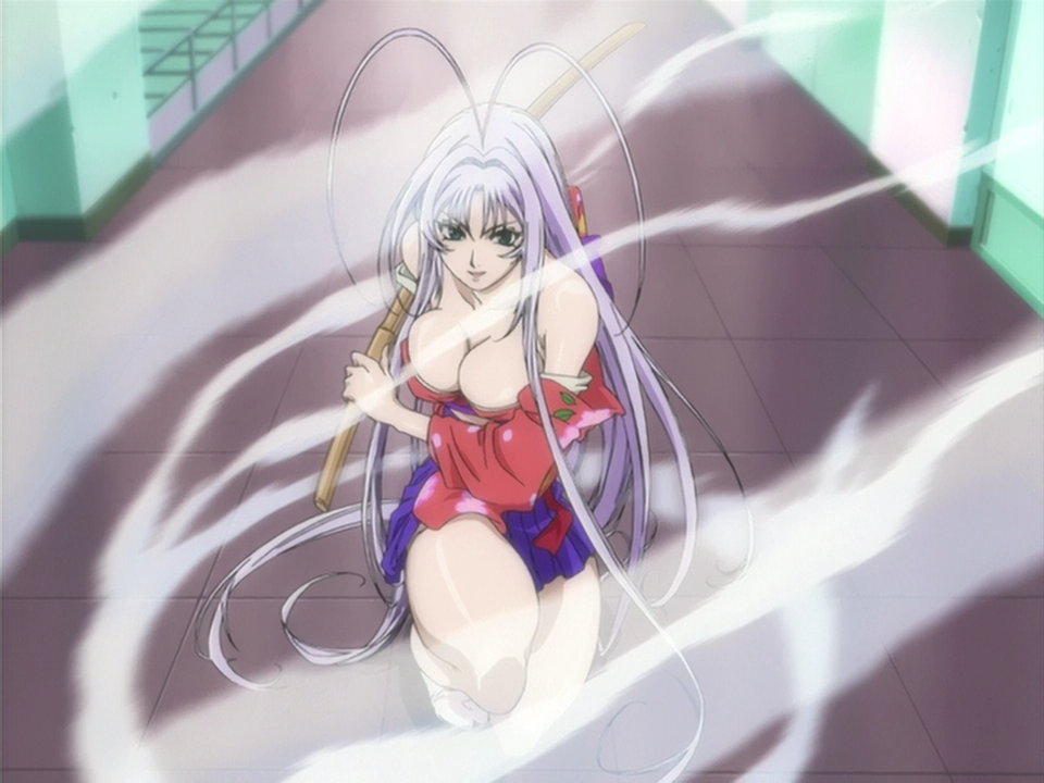 Небо і земля