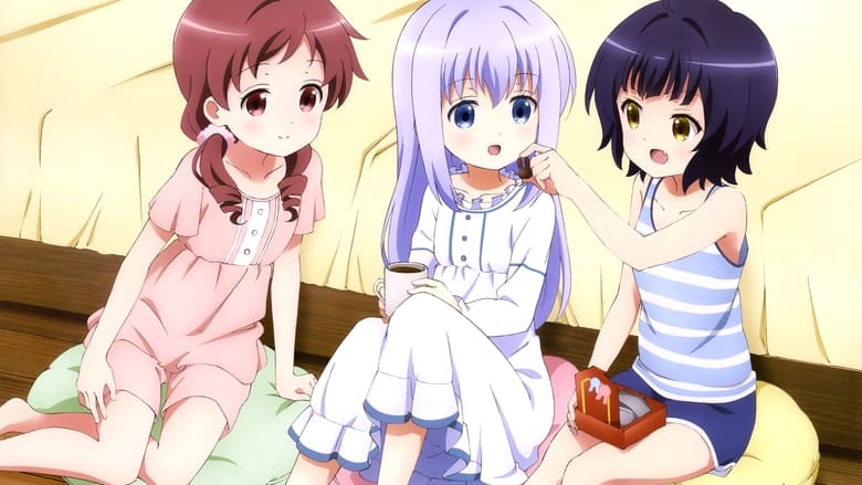 Замовляли кролика?