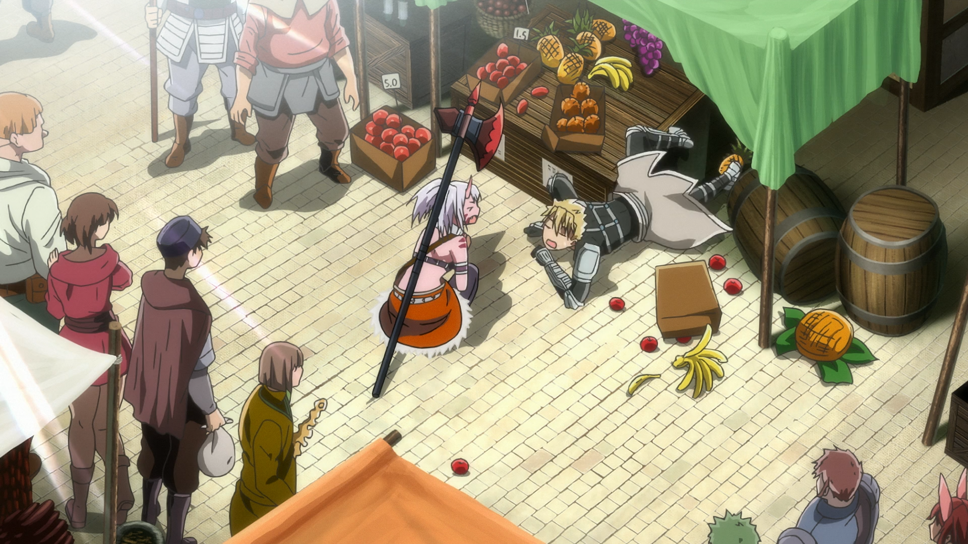 Пітер Грілл та час філософа / Пітер Ґрілл та час філософа