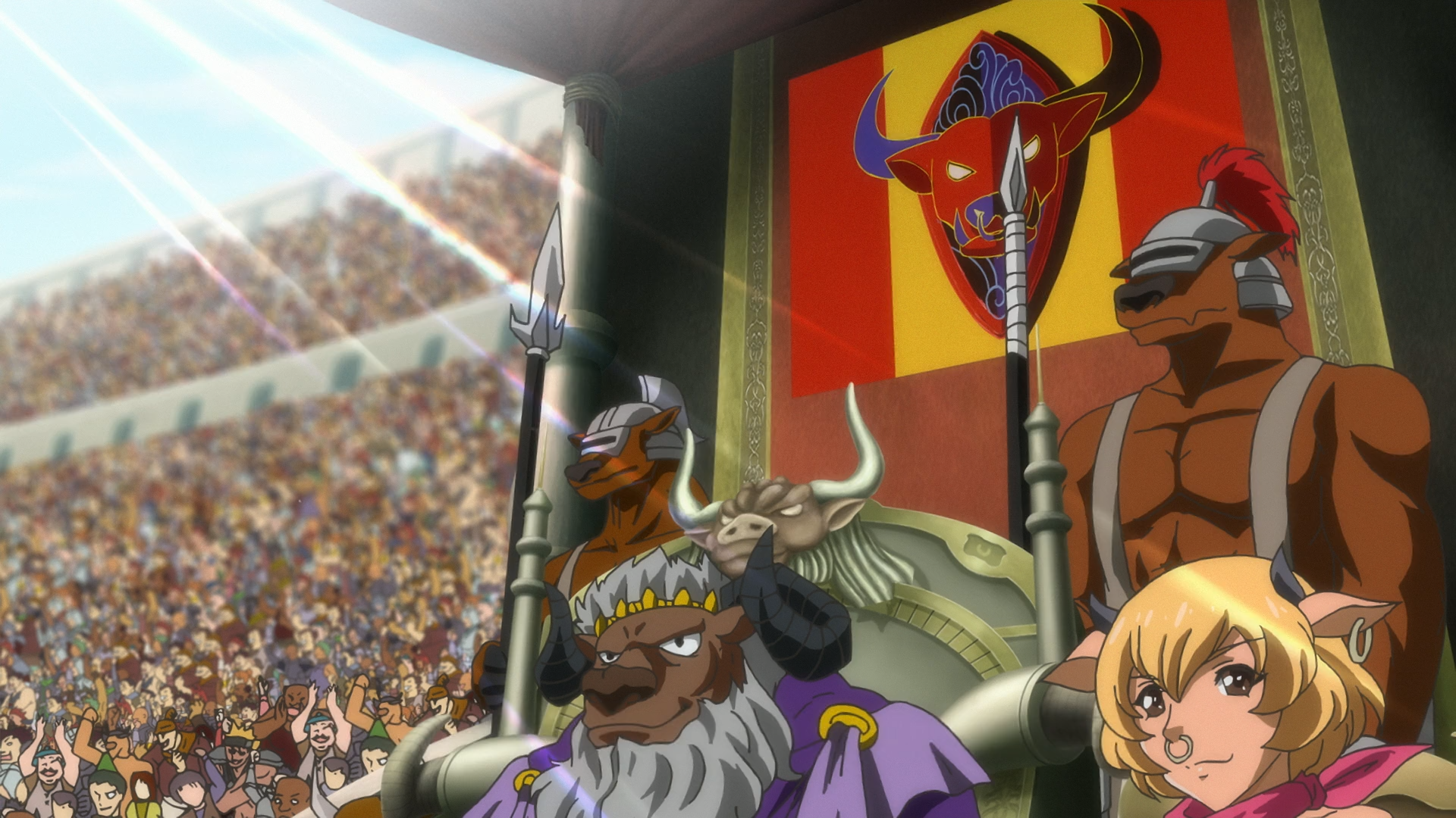 Пітер Грілл та час філософа / Пітер Ґрілл та час філософа