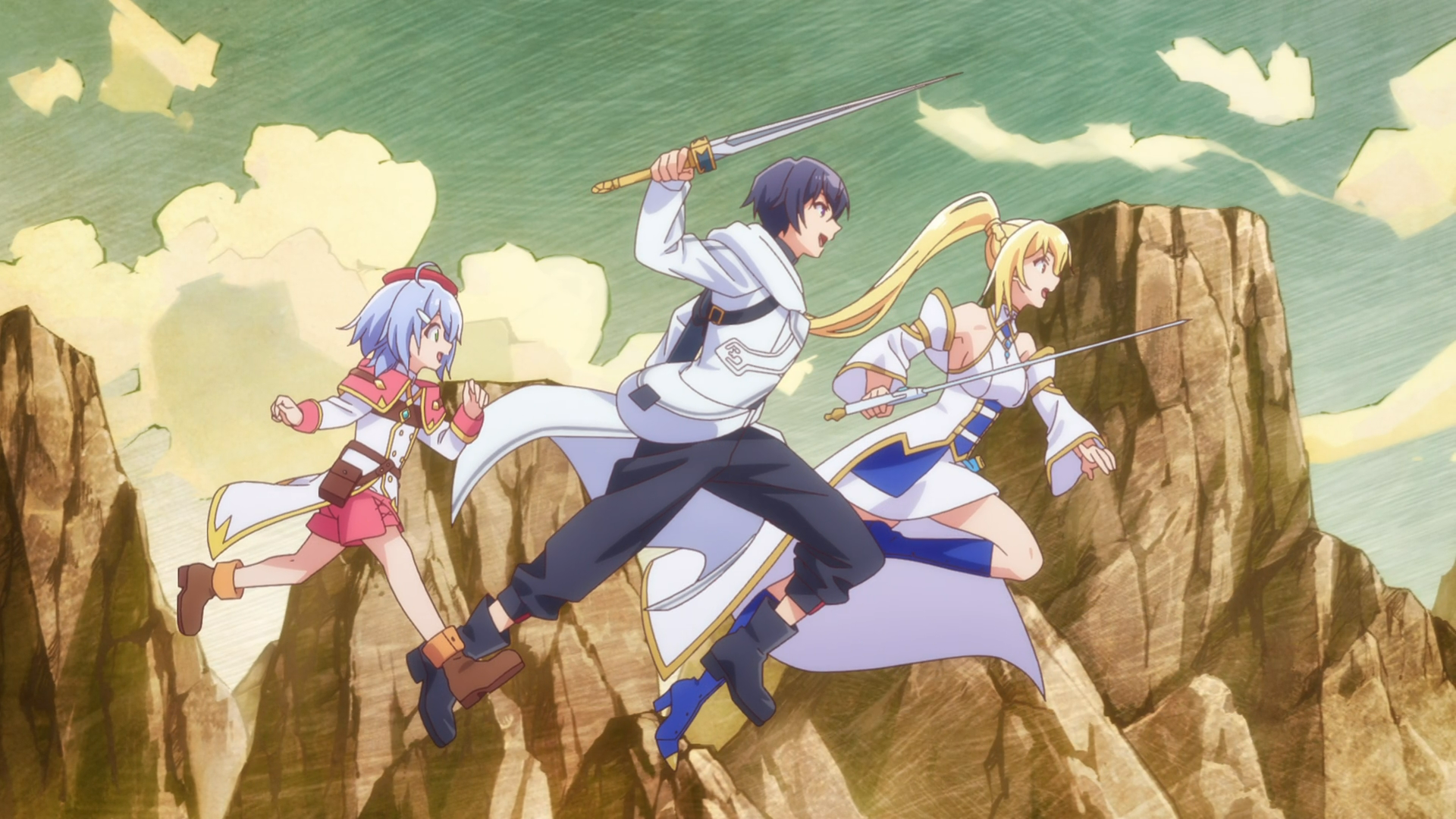 Невдале вміння: 