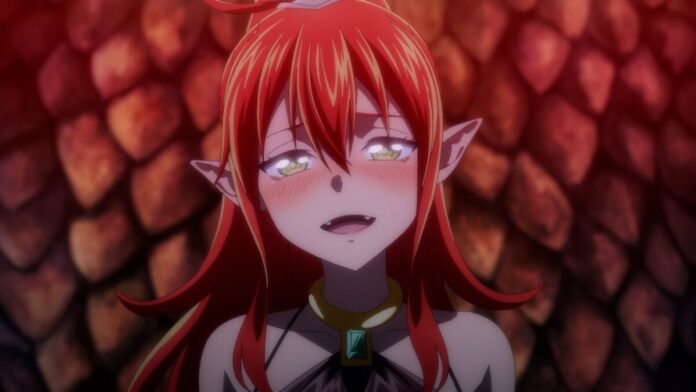 Історія про те, як офісний працівник потрапив у інший світ і став одним із генералів короля демонів / Рекрутер став одним з чотирьох небесних генералів іншого світу