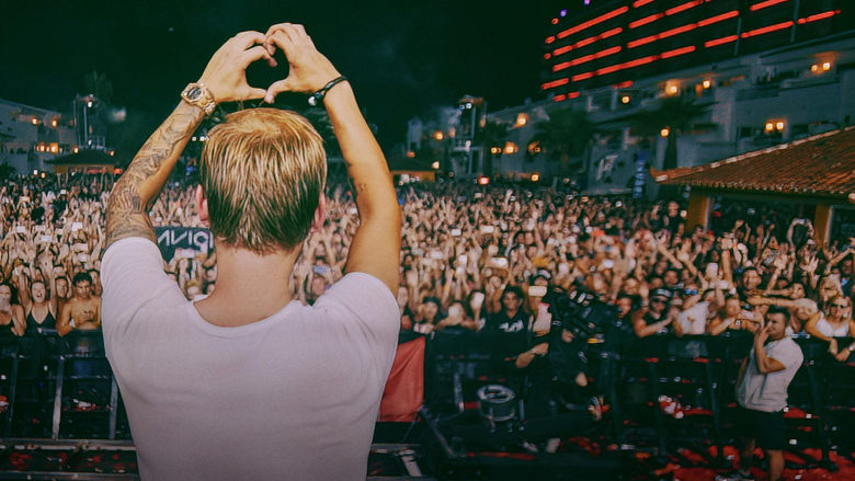 Avicii: Мій останній концерт