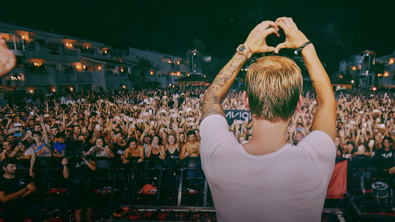 Avicii: Мій останній концерт