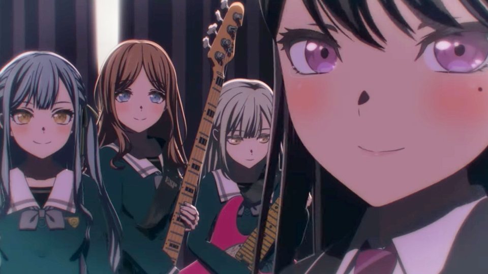 Вибухова мрія! Аве Муджіка