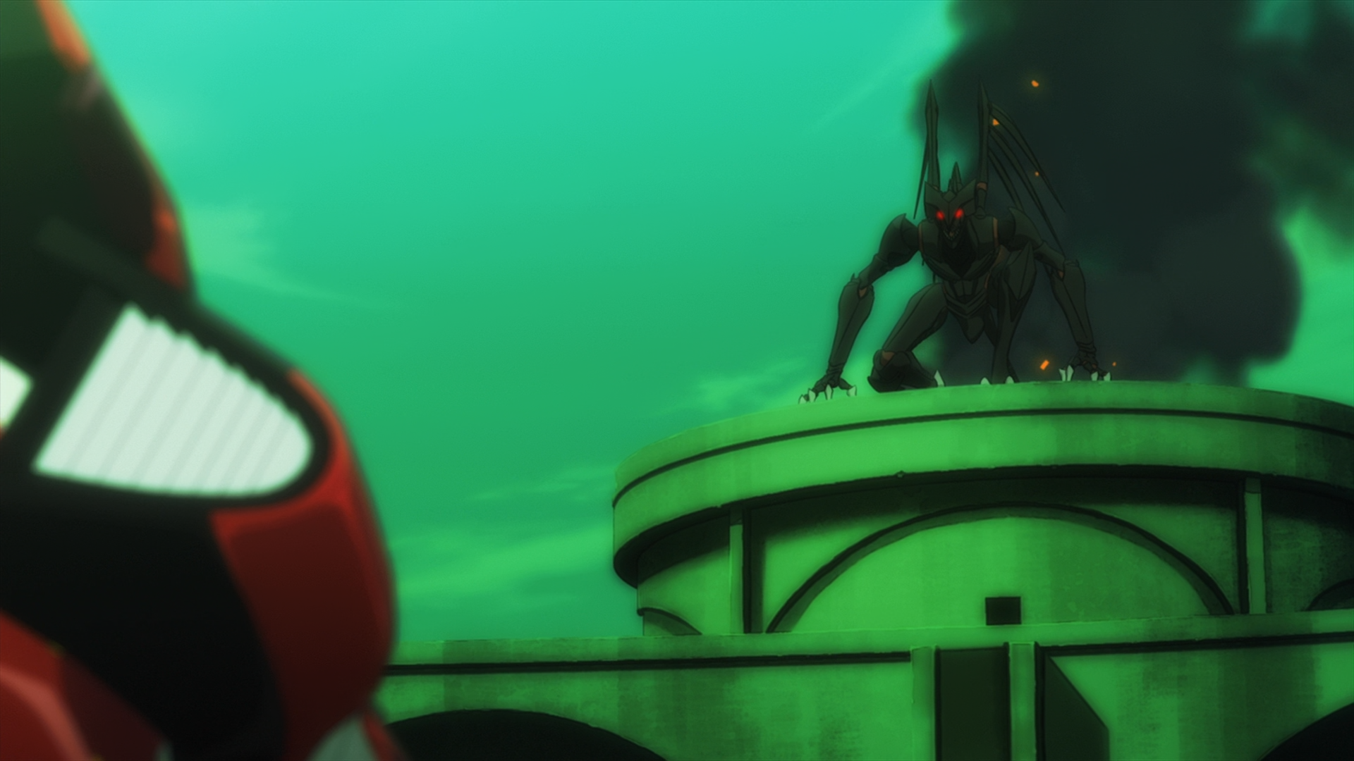 Хроніки непереможного Бахамута