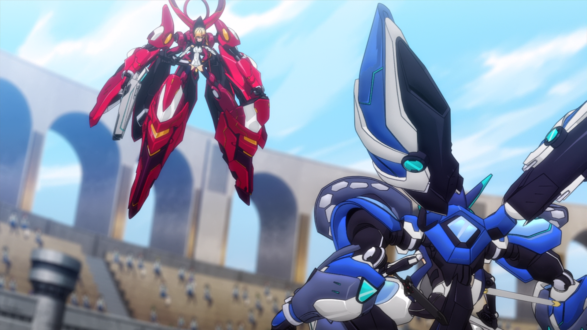 Хроніки непереможного Бахамута