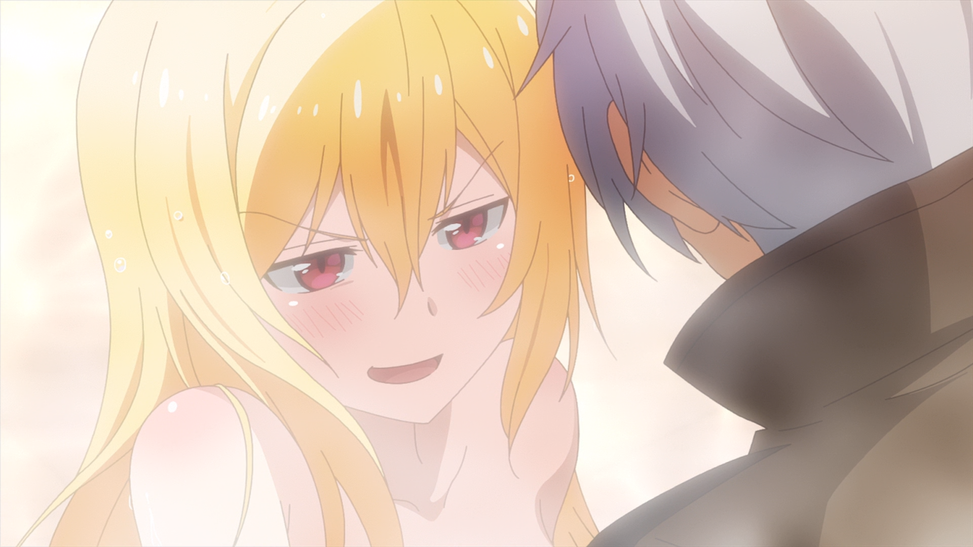 Хроніки непереможного Бахамута