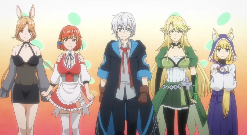 Хто стане найсильнішим алхіміком?