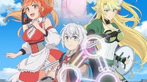 Хто стане найсильнішим алхіміком?