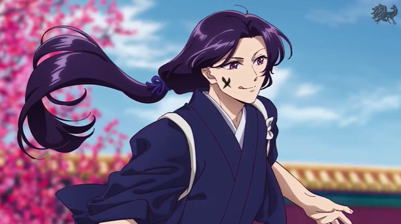 Монолог Маомао