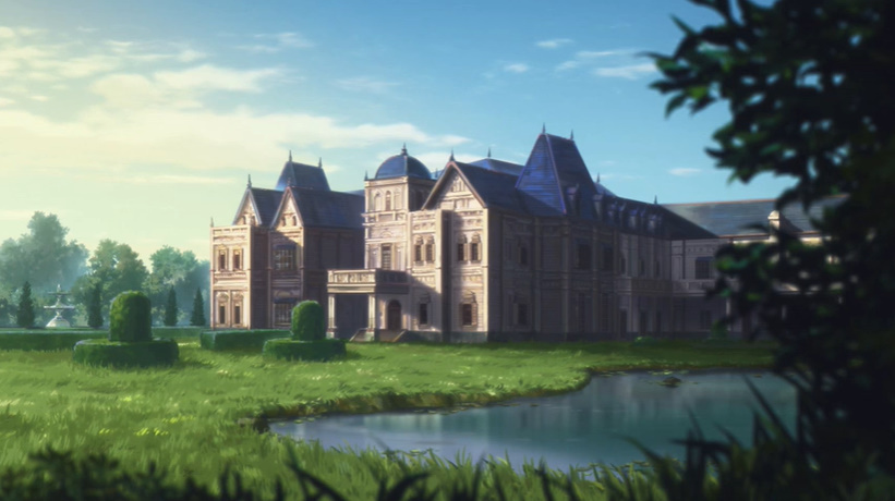 Доля/Дивна Підробка