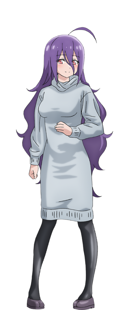 Життя з отаку куноічі-дармоїдкою