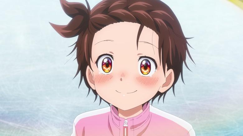 Медалістка