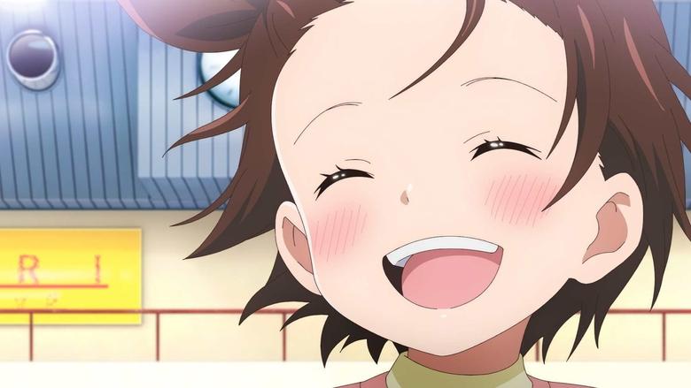 Медалістка