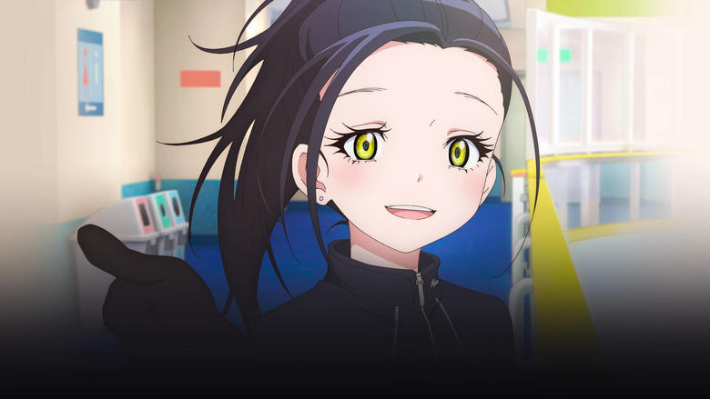 Медалістка