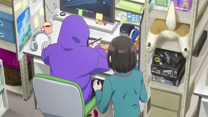 Дзеншю / Наново