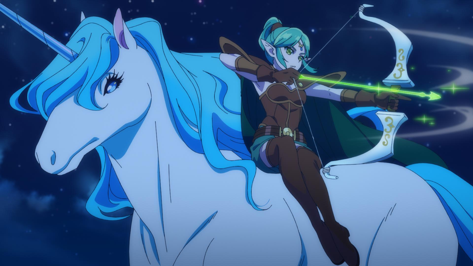 Дзеншю / Наново