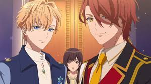 Обіцянка чарівника