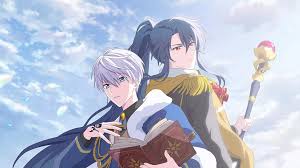 Обіцянка чарівника