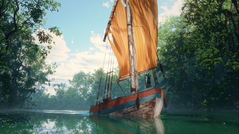 Потік. Останній кіт на Землі