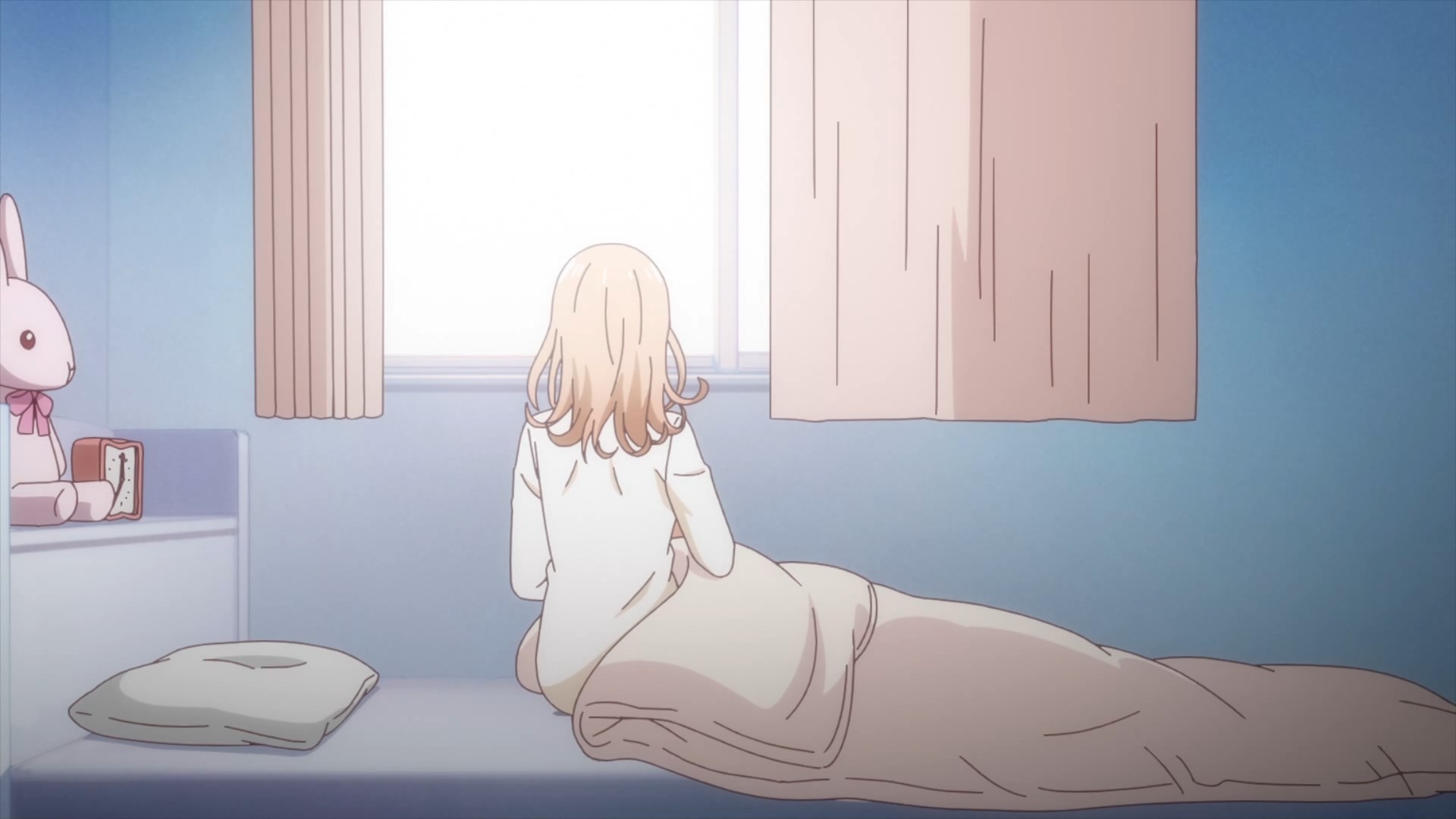 Куроїва Медака не піддається моїм чарам