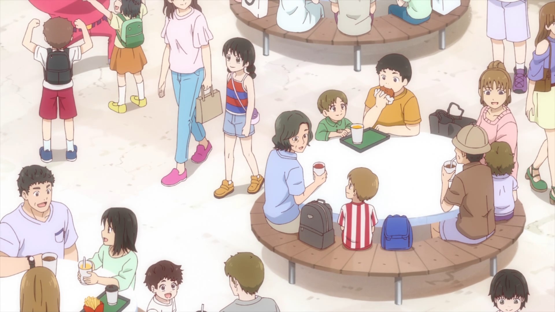 Куроїва Медака не піддається моїм чарам