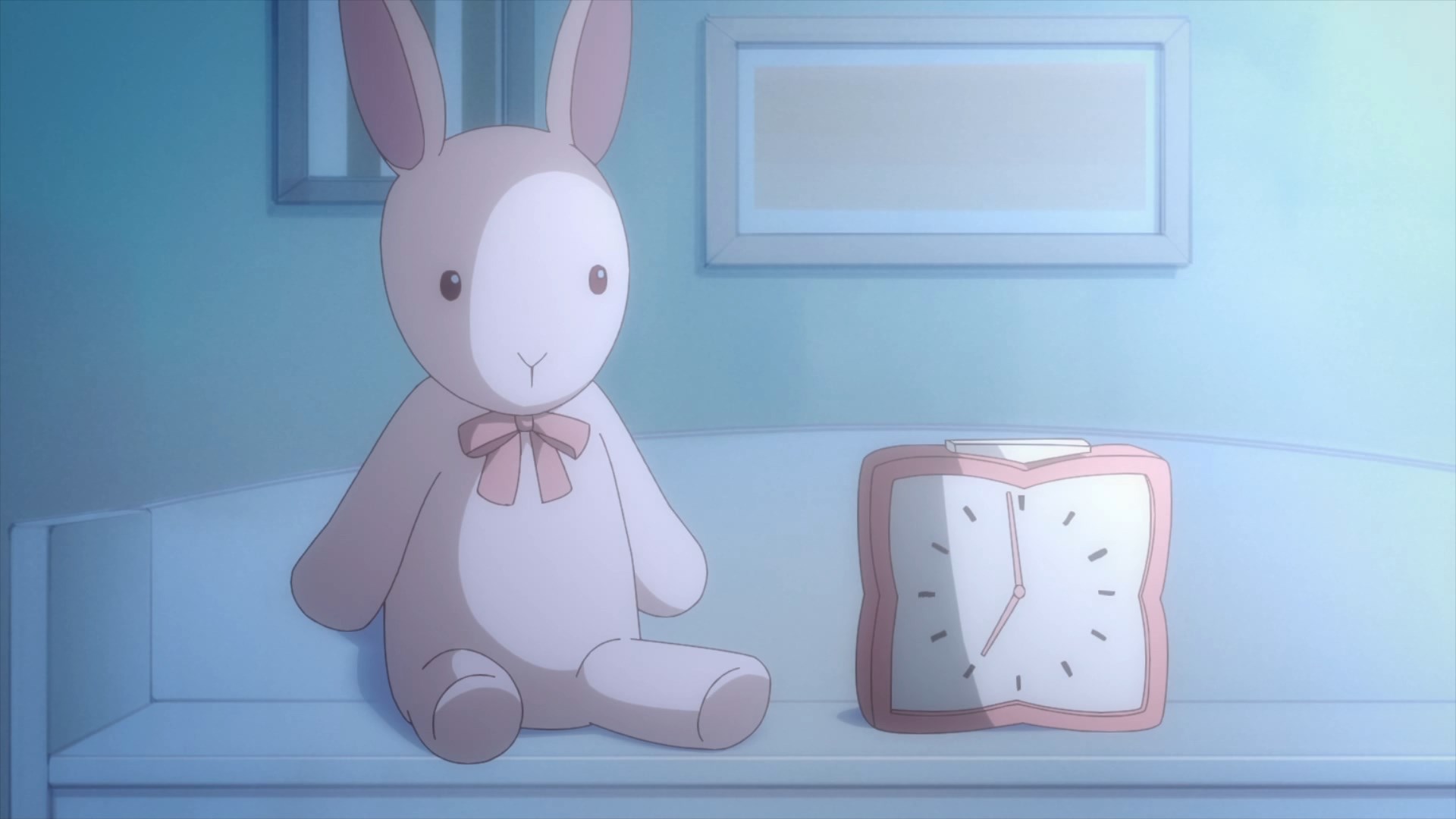 Куроїва Медака не піддається моїм чарам