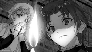 Вершини магії - остання надія аристократа