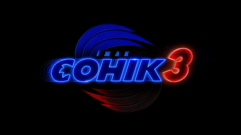 Їжак Сонік 3
