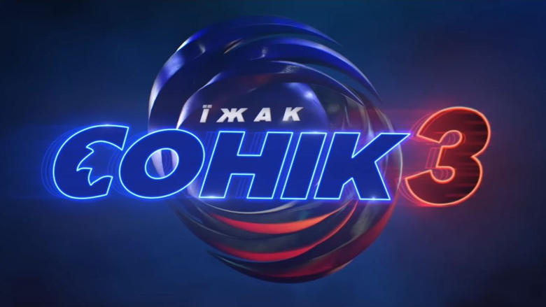 Їжак Сонік 3