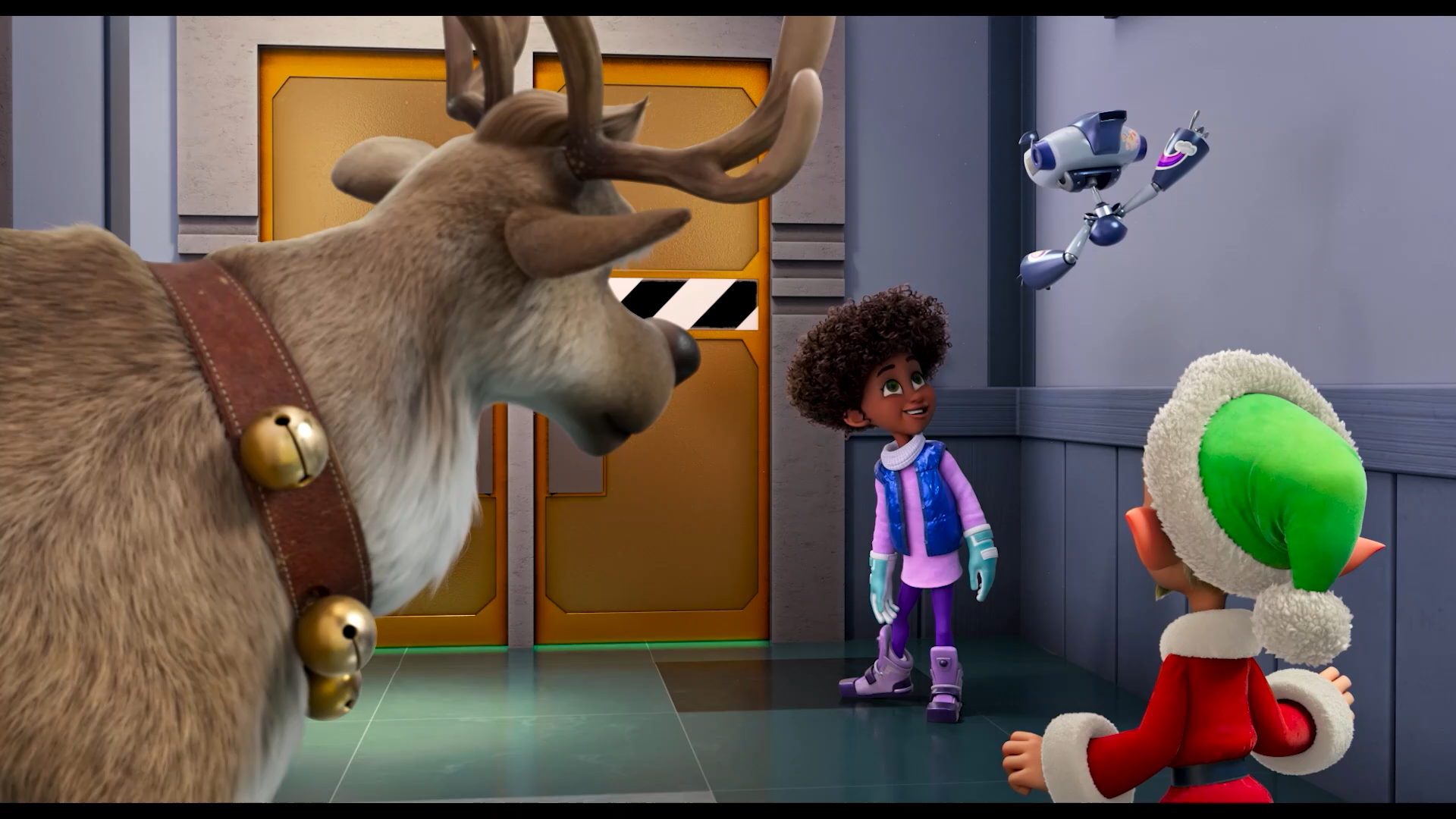 4 дні до Різдва