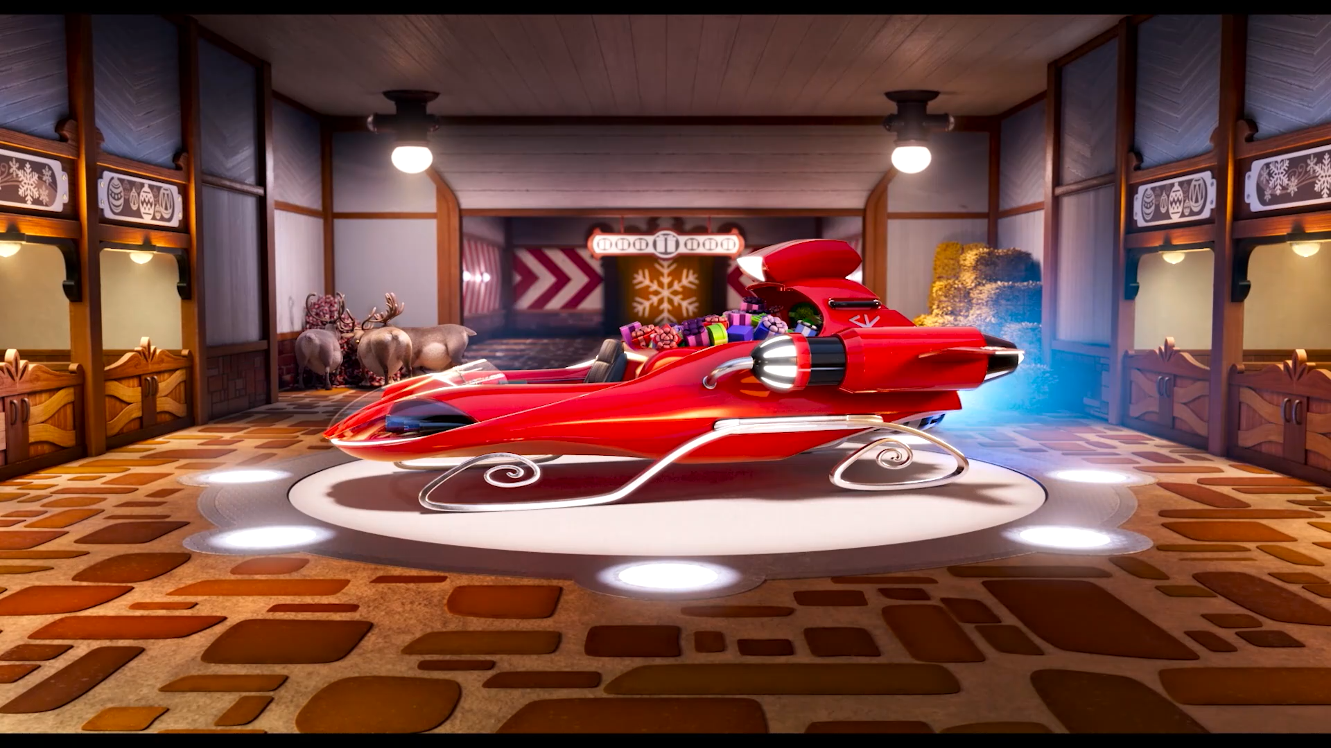 4 дні до Різдва