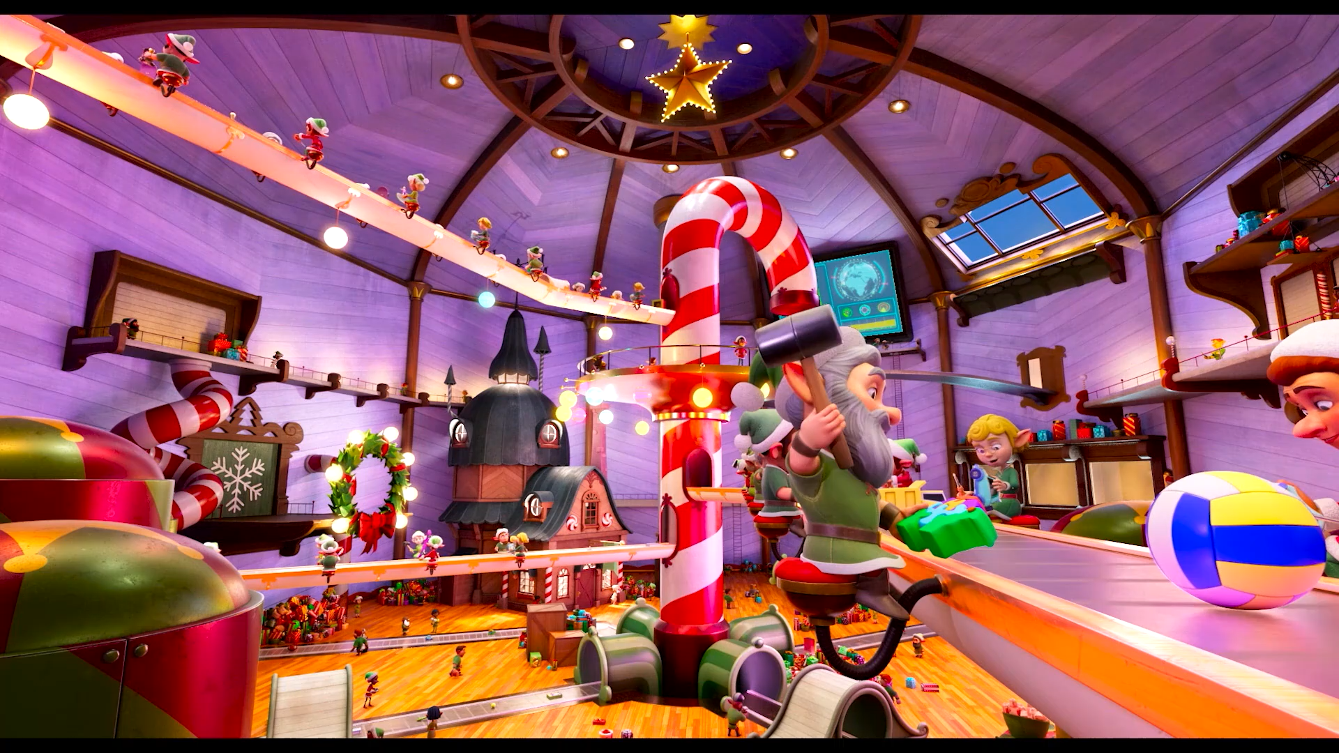 4 дні до Різдва