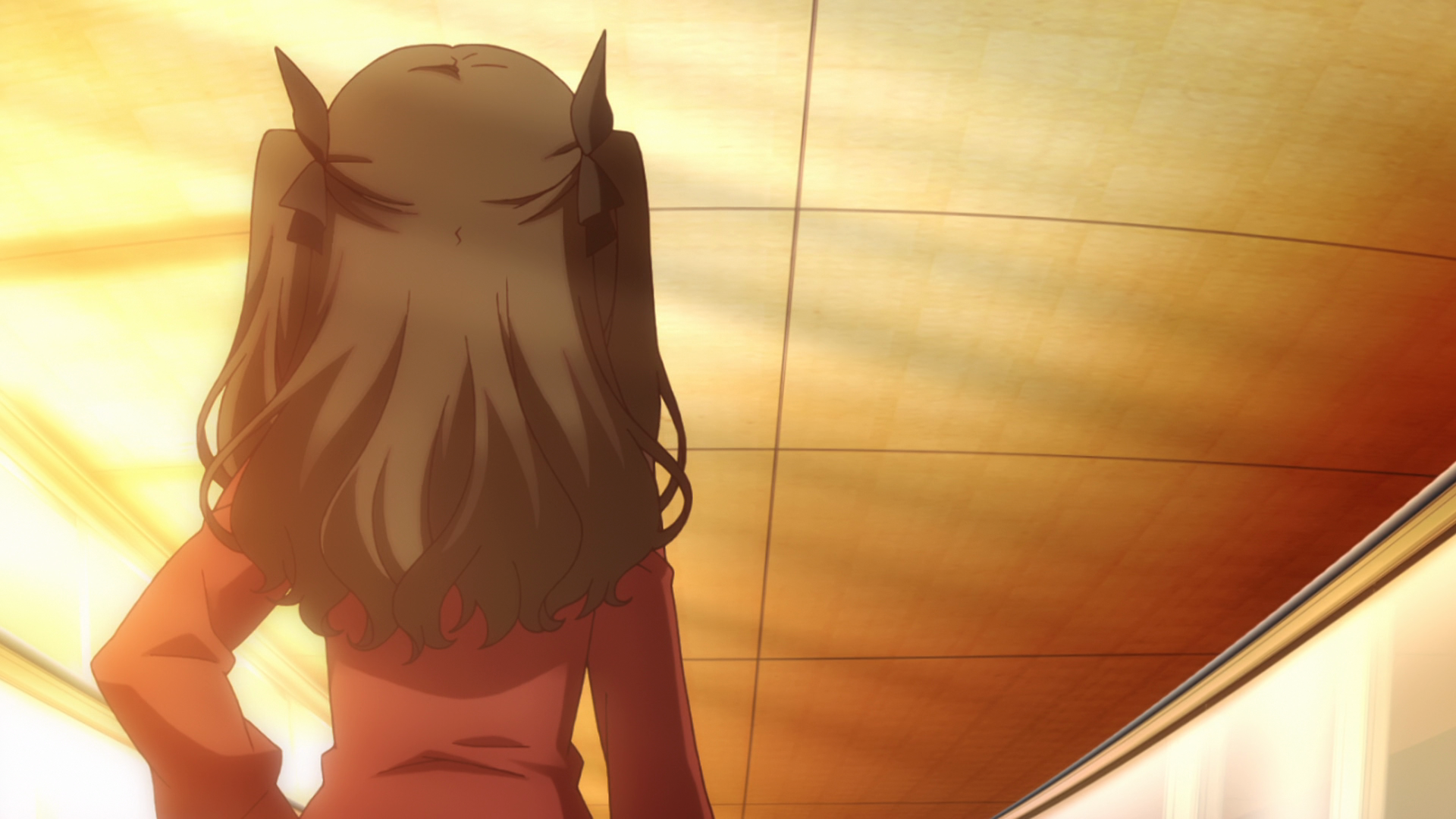 Доля/Дівчинка-чарівниця Ілія