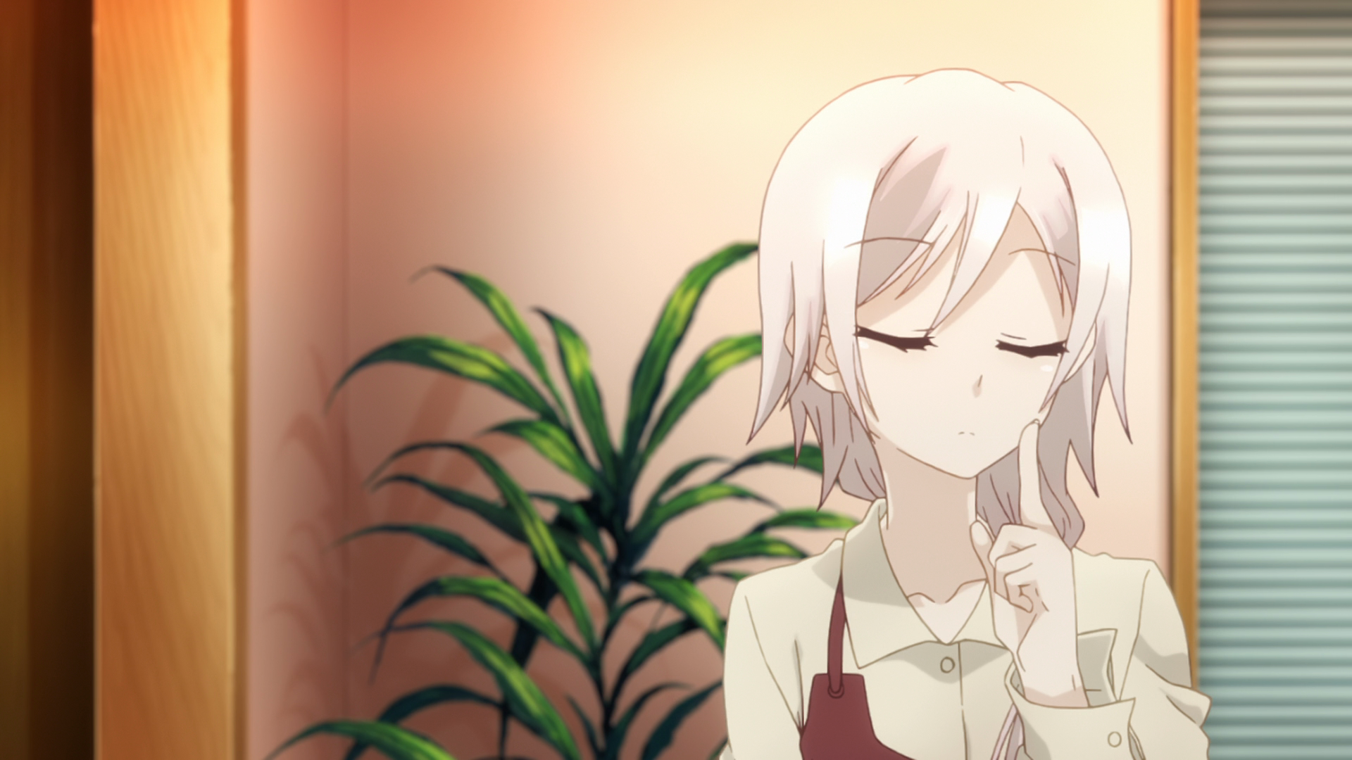 Доля/Дівчинка-чарівниця Ілія