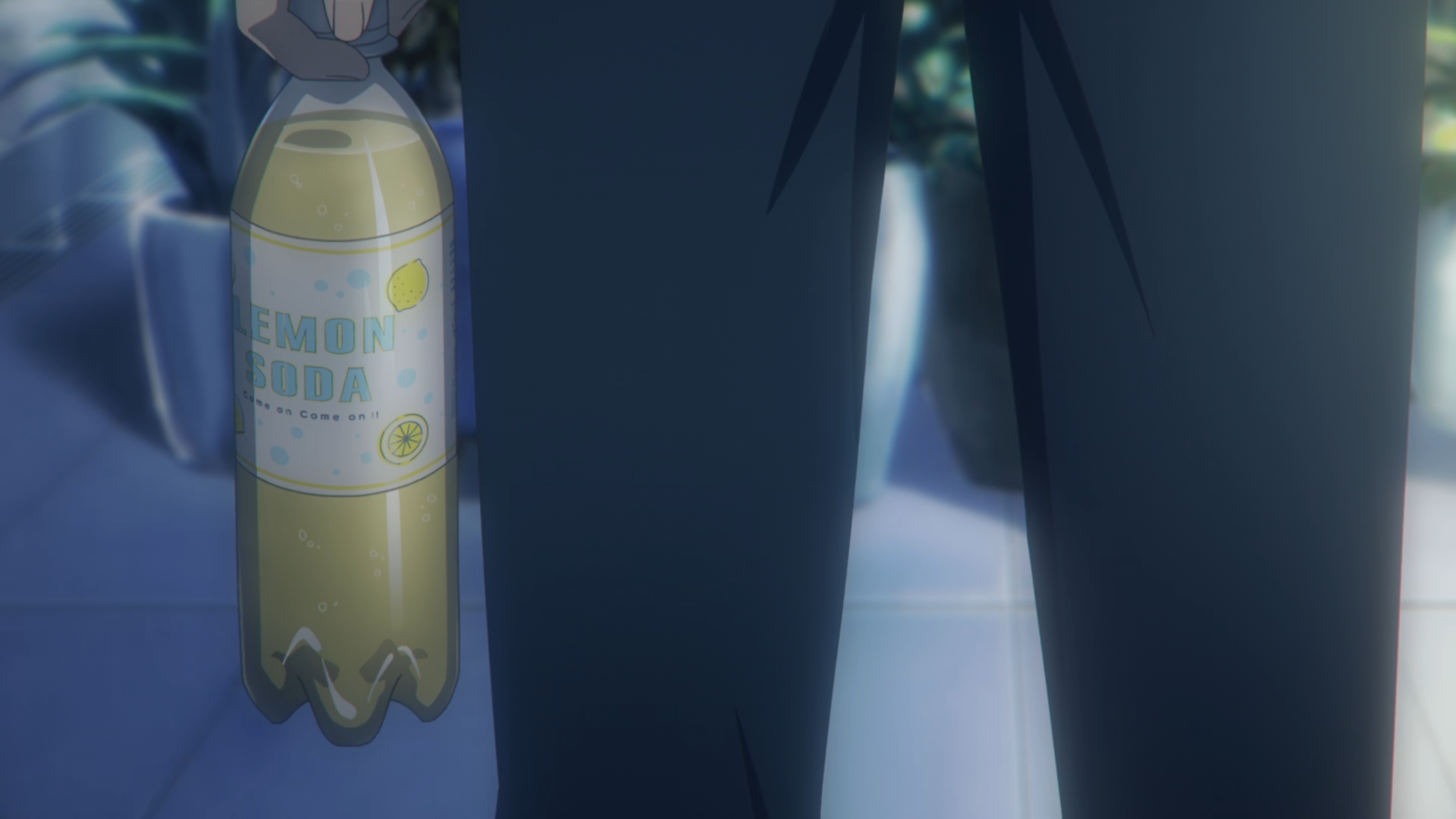 Медовий лимонад / Медово-лимонна содова