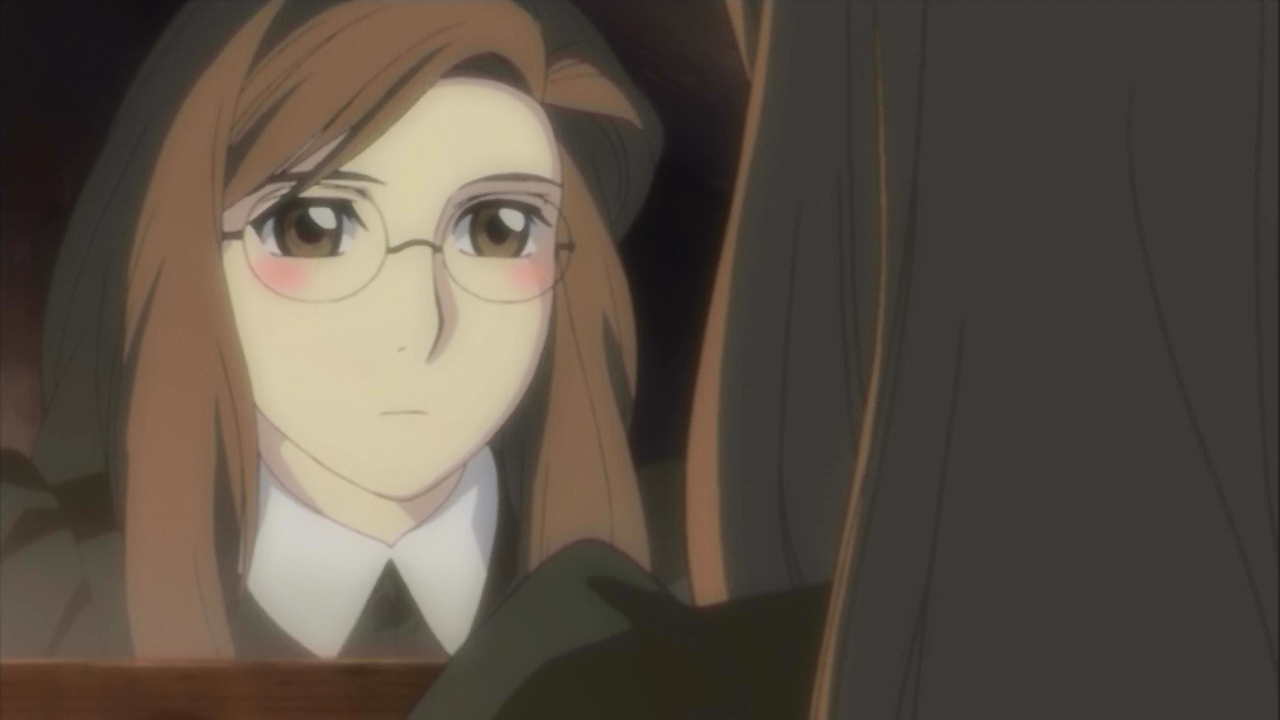 Емма: вікторіанська романтика