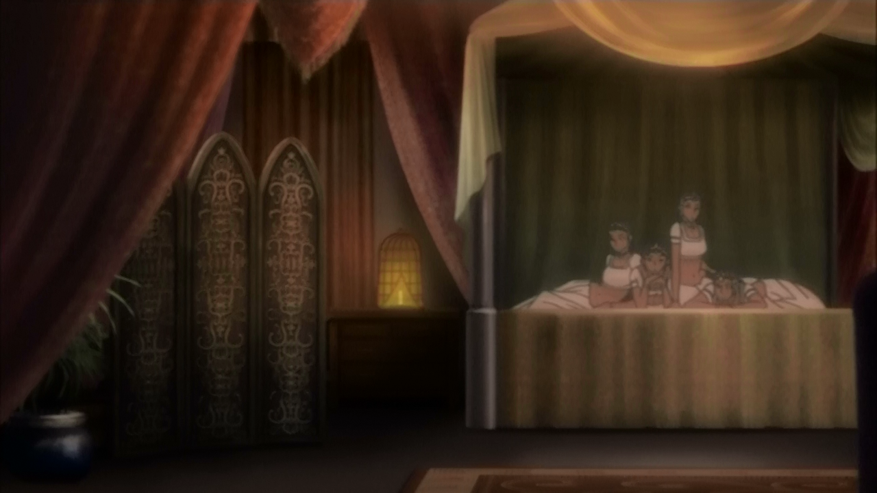 Емма: вікторіанська романтика