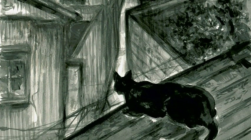 Пташина пісня